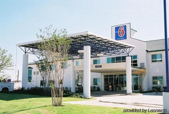 Motel 6-Hillsboro, Tx 外观 照片